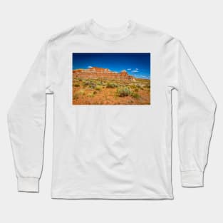 The Toadstool Trail at Grand Staircase-Escalante National Monument Long Sleeve T-Shirt